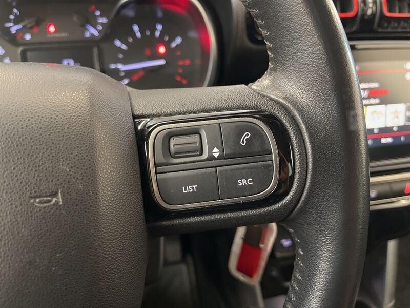 Citroën C3 Aircross BlueHDi 100 S&S Origins