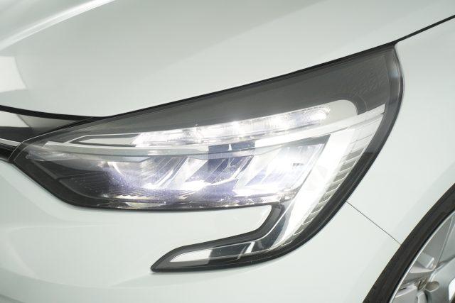 RENAULT Clio Clio Full Hybrid E-Tech 140 CV 5 porte Business