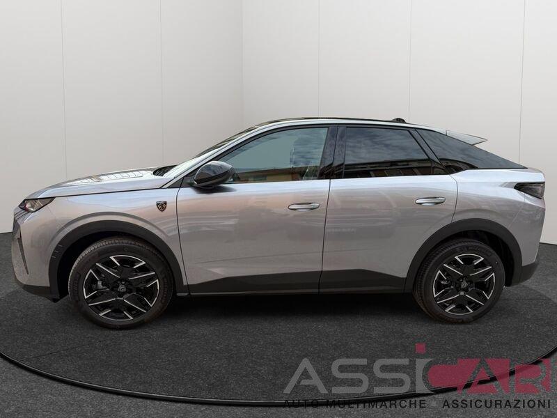 Peugeot 3008 Hybrid 145 Allure e-DCS 6