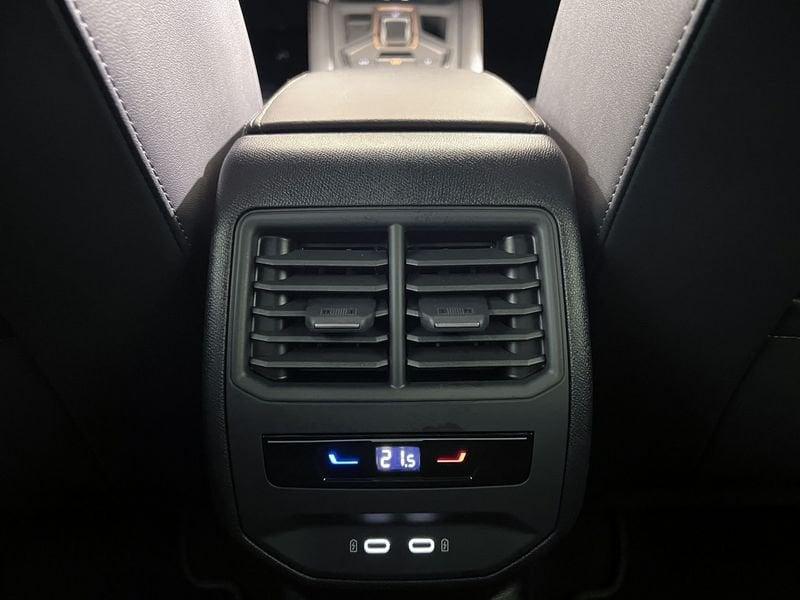 CUPRA Leon Leon 1.5 hybrid 150cv dsg