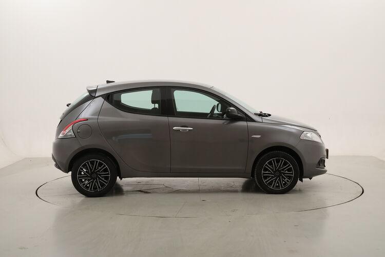Lancia Ypsilon Hybrid Silver Plus BR648971 1.0 Mild Hybrid 70CV