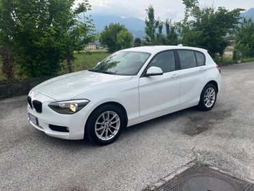Bmw 116 116d 5p. Business