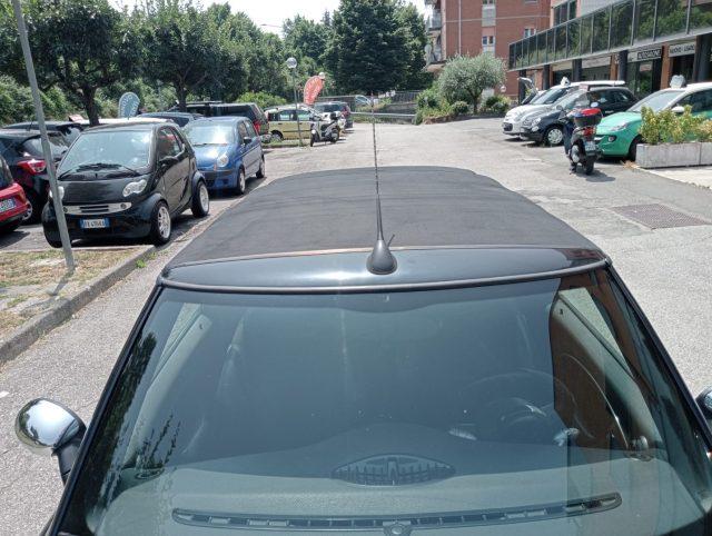 MINI Cabrio Mini 1.6 16V One Cabrio *ok neopatentati*