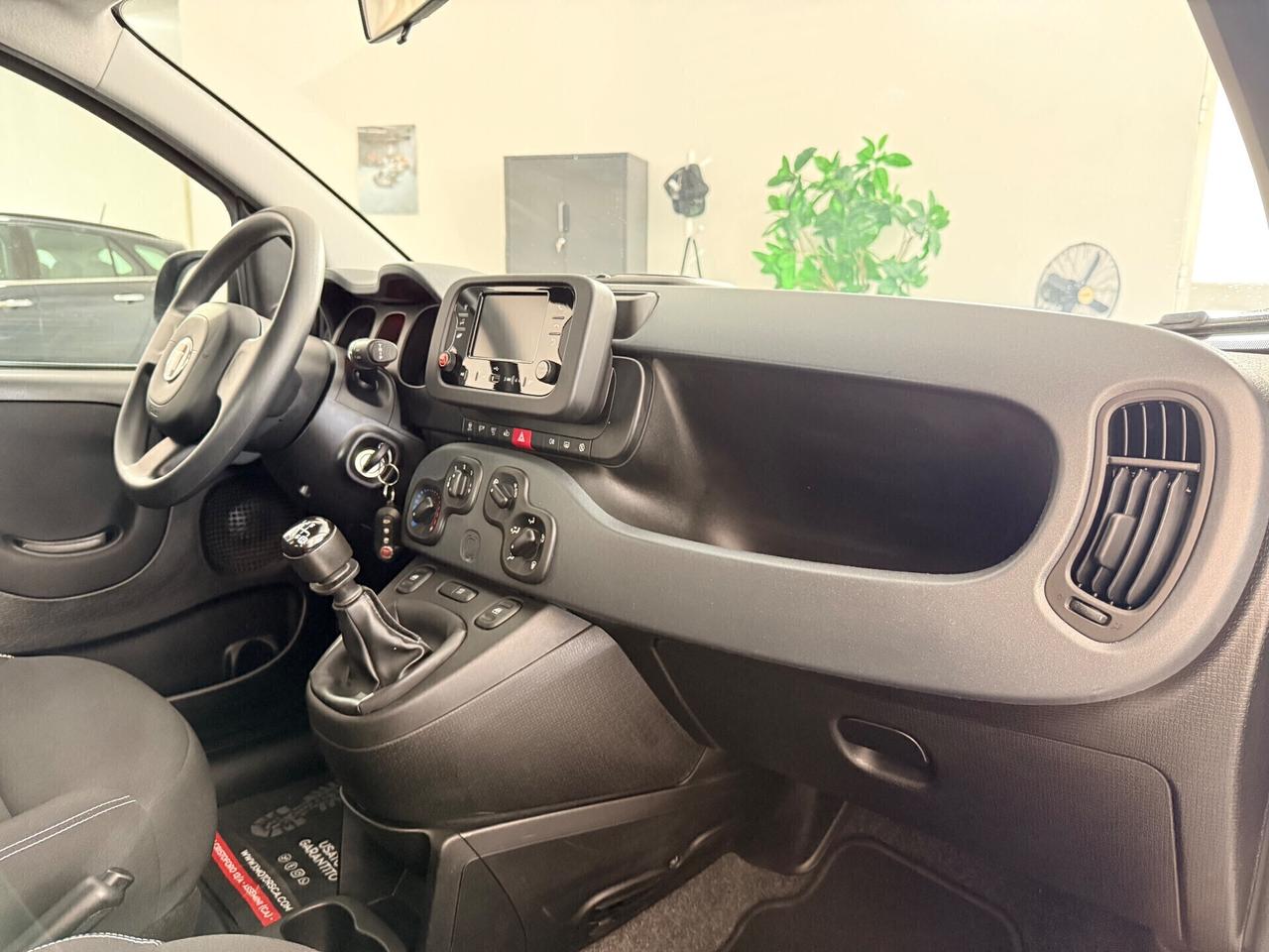 Fiat Panda 1.0 FireFly Aziendale Hybrid