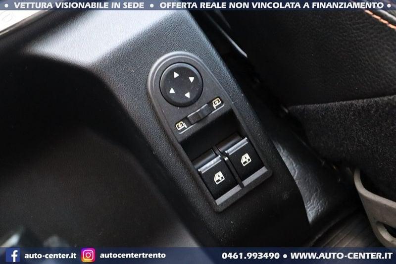 Lada Niva 1.7 4X4 Urban 83CV