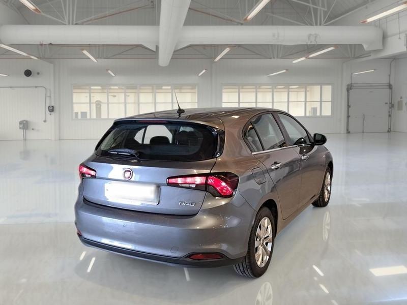 FIAT TIPO 1.3 Mjt 95cv 5M S/S Business 5 PORTE