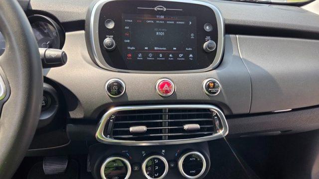 FIAT 500X 1.3 T4 150 CV DCT Cross PERMUTE UNICOPROPR.