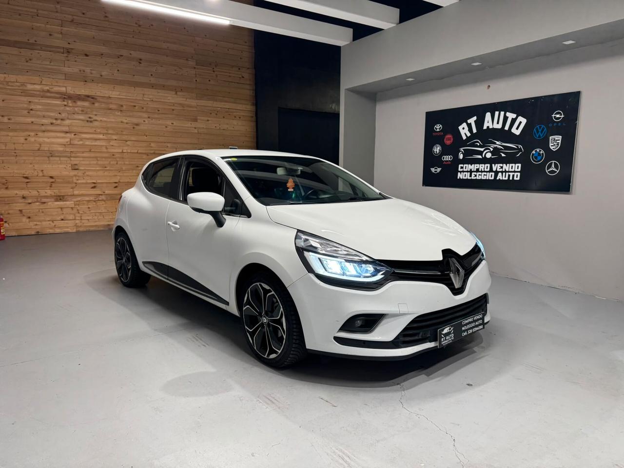 Renault Clio dCi 8V 75CV Start&Stop 5 porte Energy Life