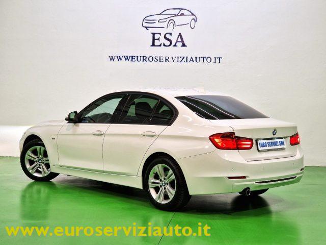 BMW 316 i Sport