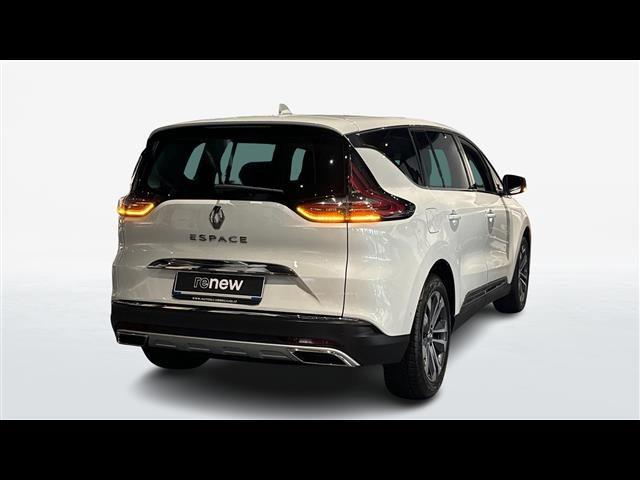 RENAULT Espace 2.0 Blue dCi 160cv Executive EDC my20