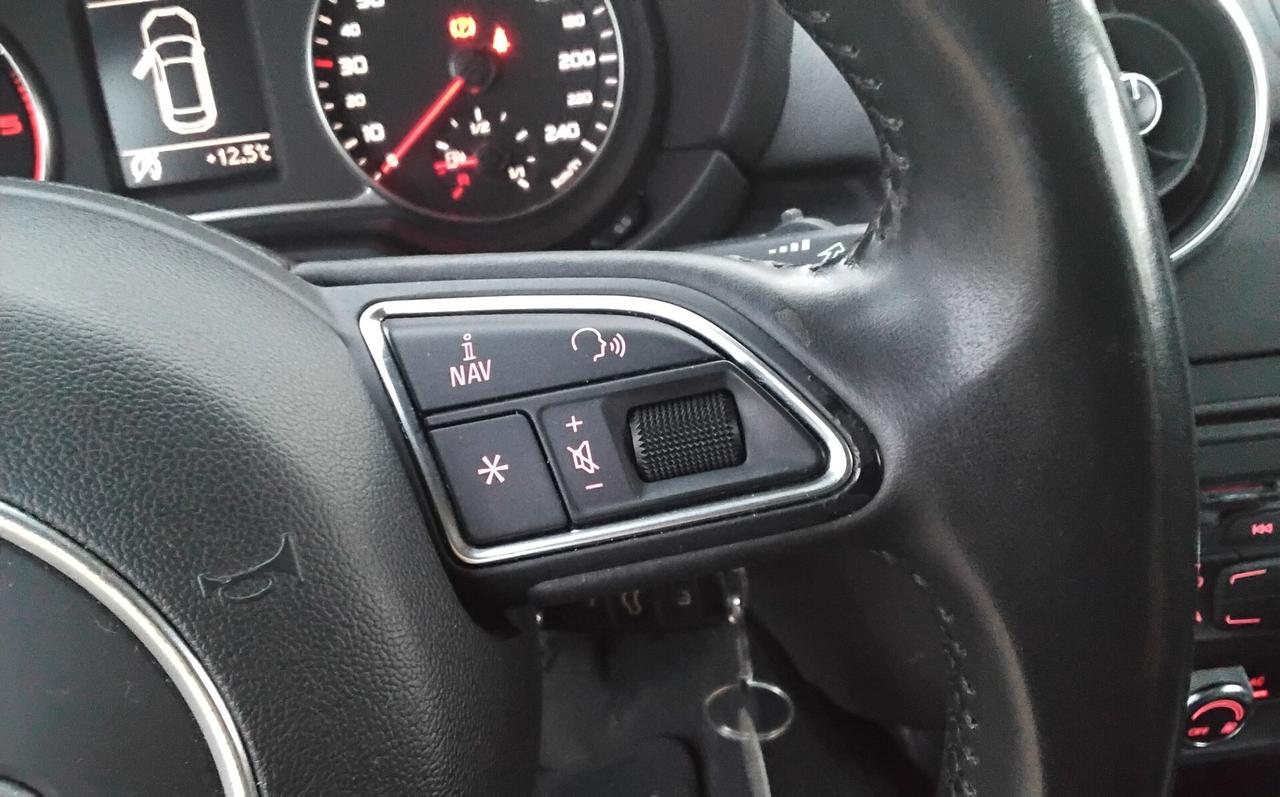 Audi A1 1.6 TDI Ambition