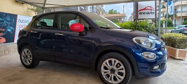 Fiat 500X 1.6 MultiJet 120 CV Pop Star/2017/82.000KM