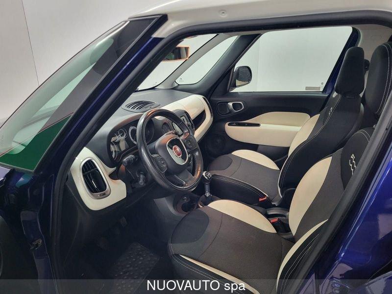 FIAT 500L 500L 1.3 Multijet 95 CV Trekking