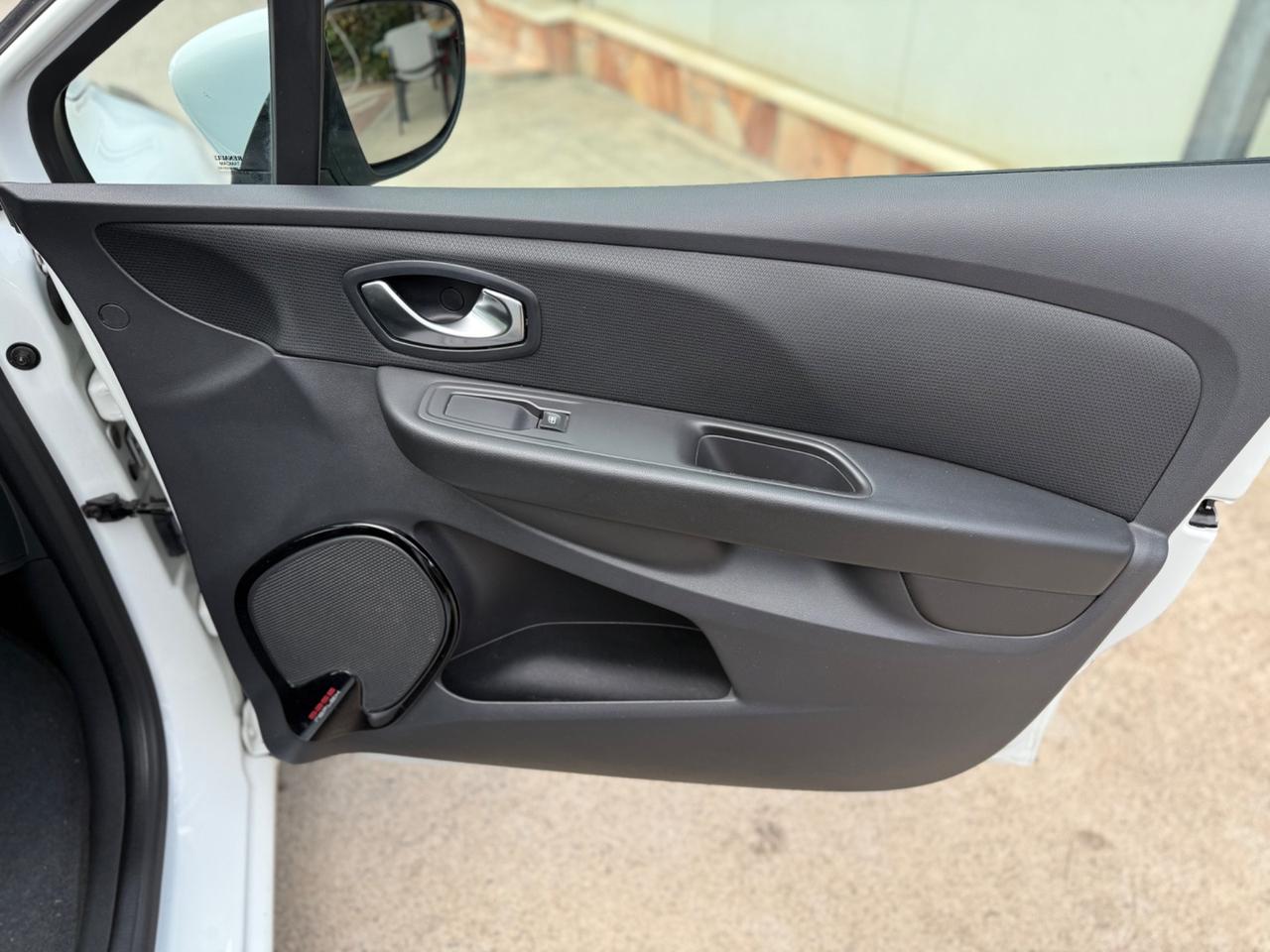 Renault Clio dCi 8V 90CV KM CERTIF.