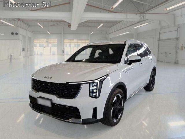 KIA Sorento Sorento IV 2024 2.2 crdi Style 2wd dct8 - GW679SA