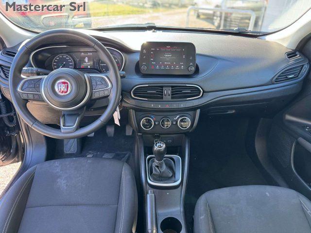 FIAT Tipo NEOPATENTATI Tipo SW 1.0 t3 100cv tg : GP934FW