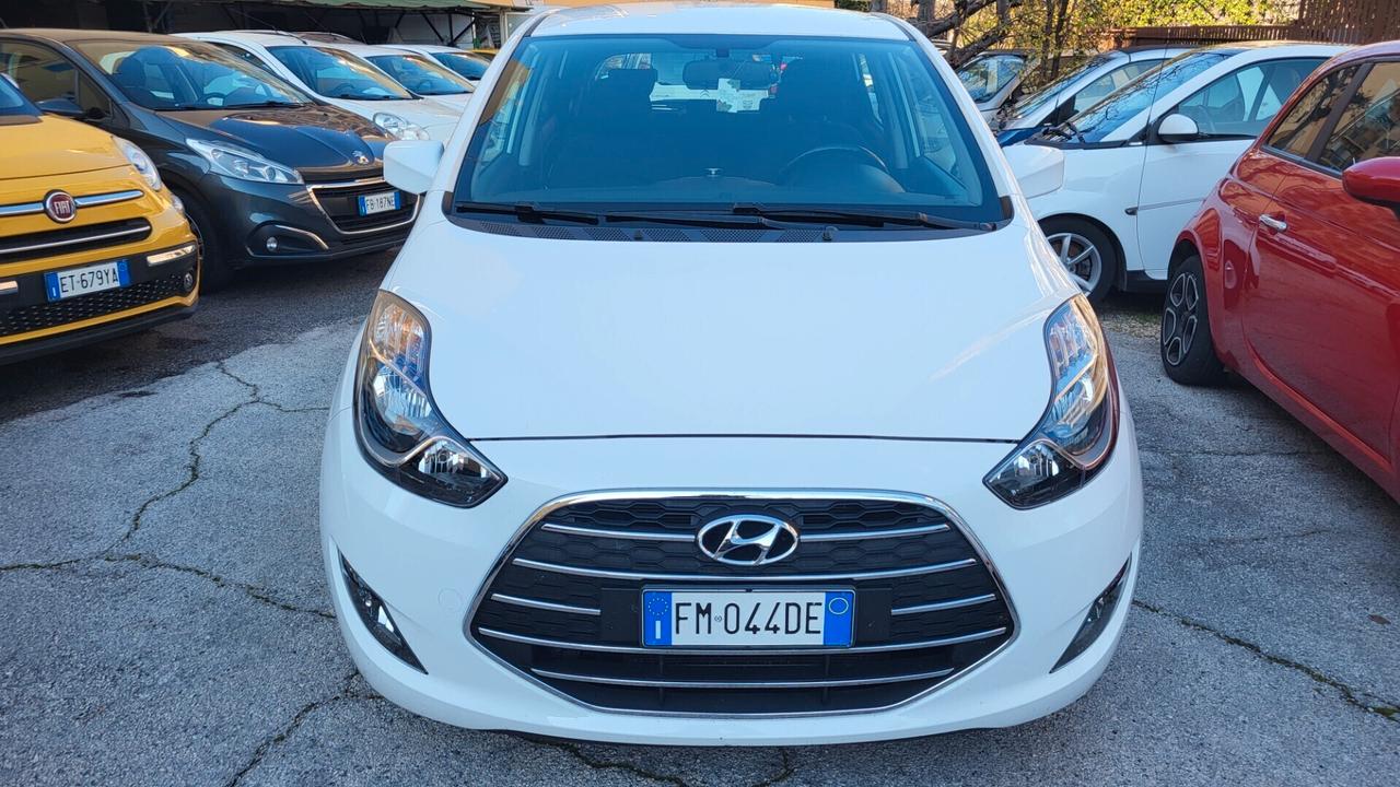 Hyundai iX20 1.4 90 CV Econext Classic