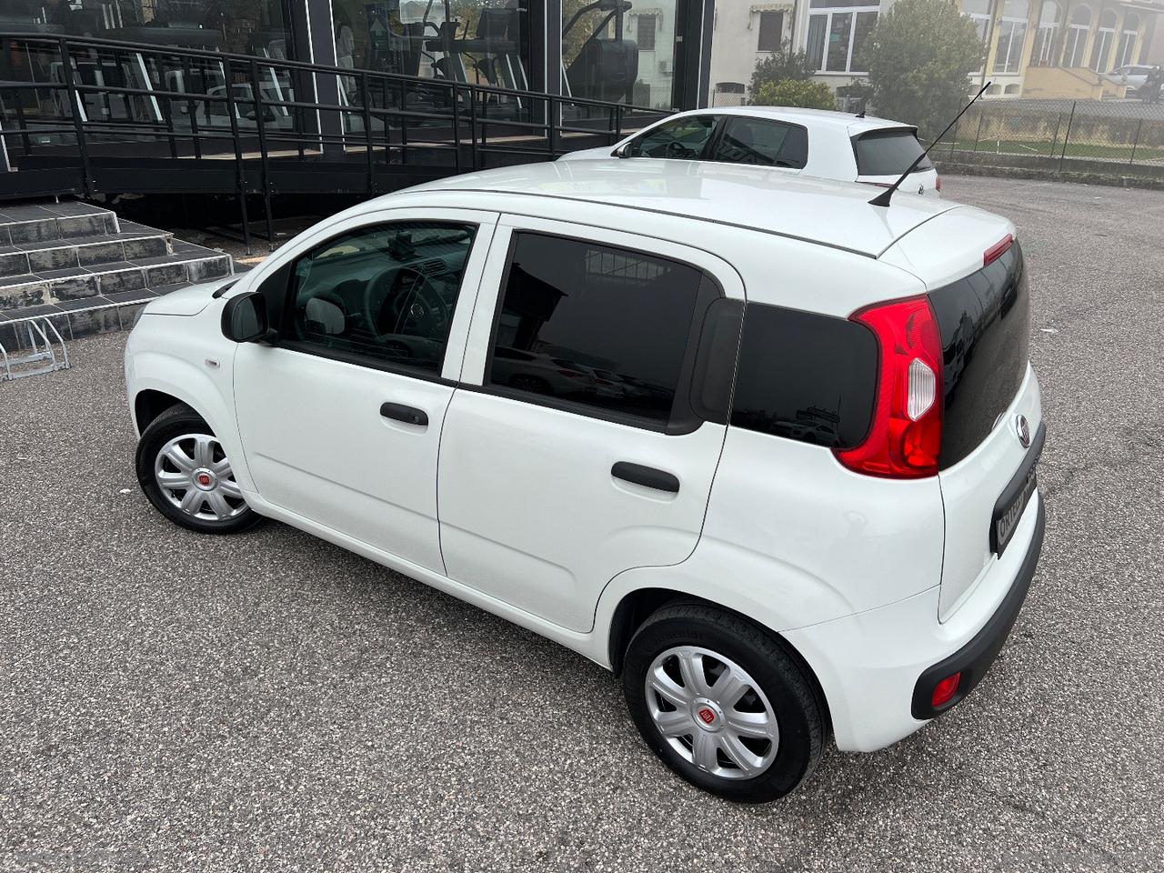 FIAT Panda 1.2 GPL Pop Van 2 posti +IVA