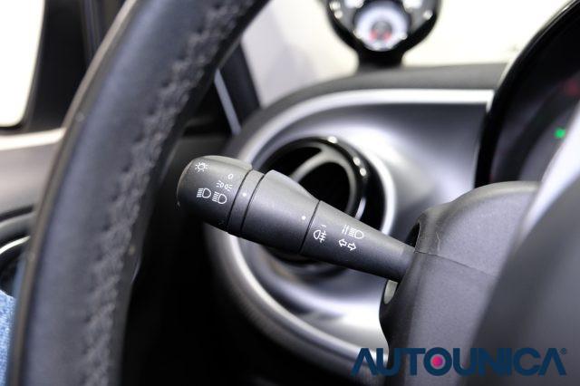 SMART ForFour 70 1.0 TWINAMIC PASSION NEOPATENTATI