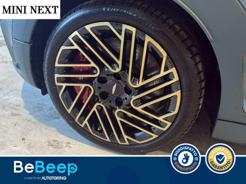 MINI Clubman MINI 2.0 JCW JCW AUTO