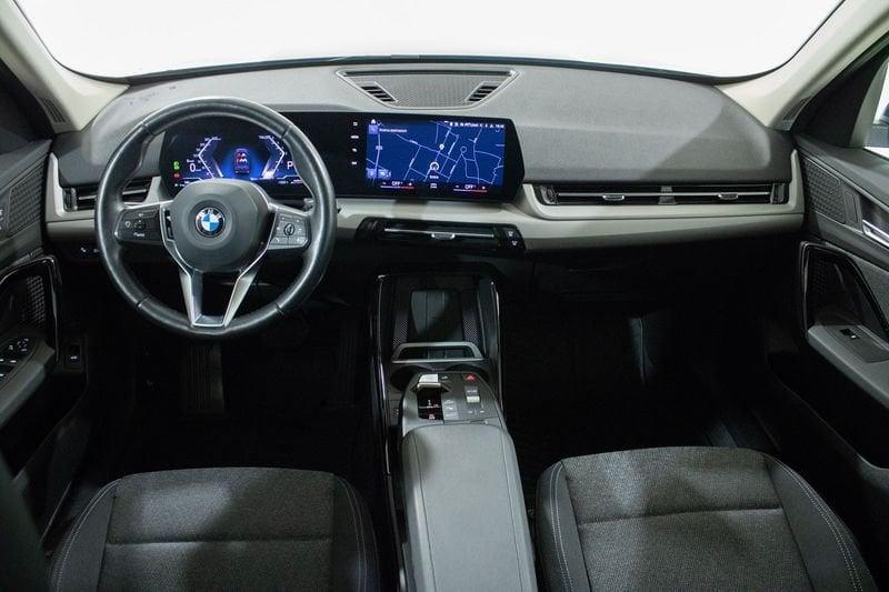 BMW X1 sDrive 18d DCT