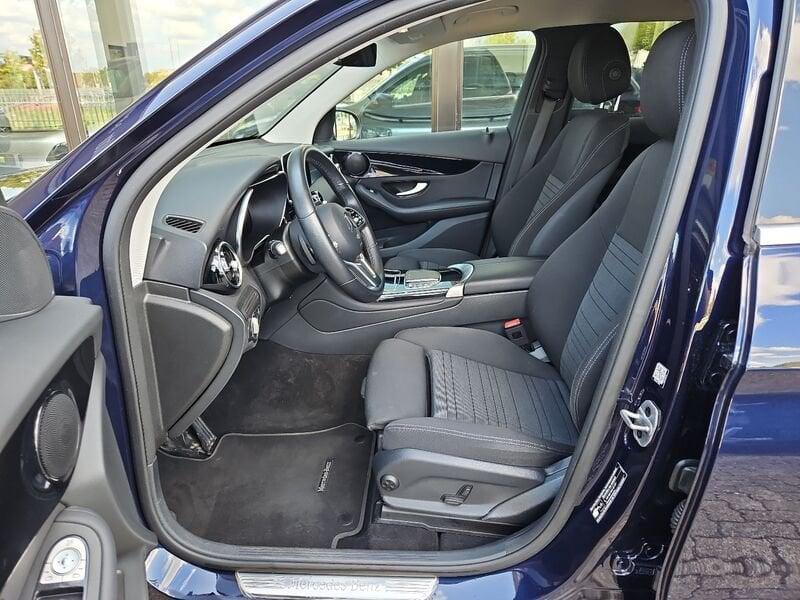 Mercedes-Benz GLC GLC 220 d 4Matic Sport