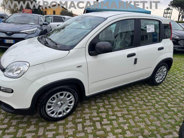 FIAT Panda 1.0 FireFly S&S Hybrid ITA PACK CITY NO VINCOLI