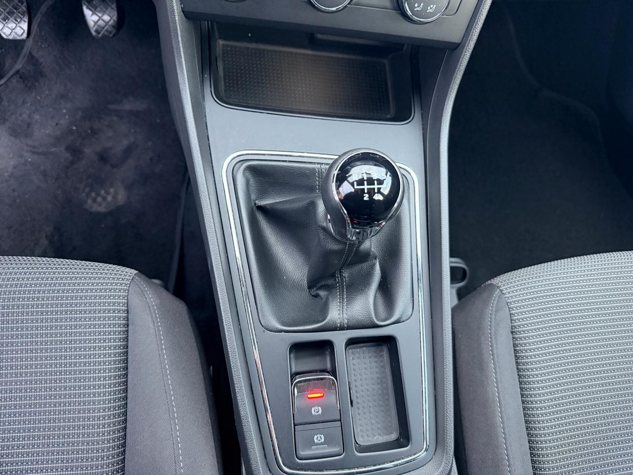 Seat Leon 1.6 TDI 115 CV ST Business