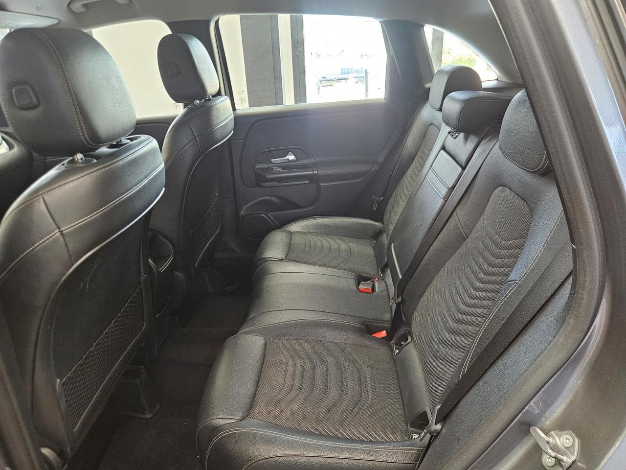 Mercedes-benz B 180 d Automatic Business Extra - NEOPATENTATI
