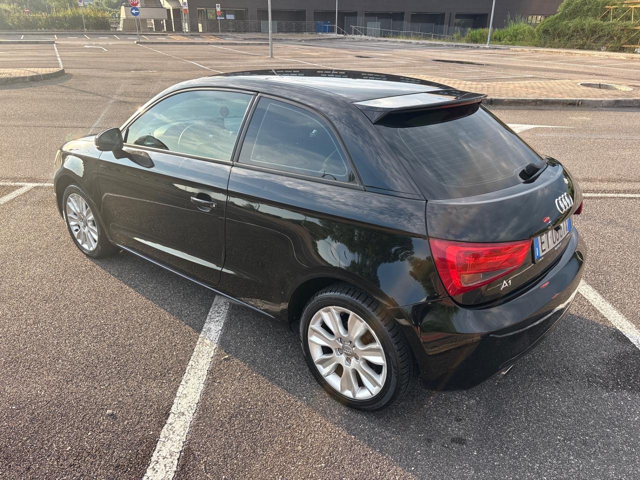 Audi A1 1.6 TDI 105 CV*2014”XNEOPATENTATI”