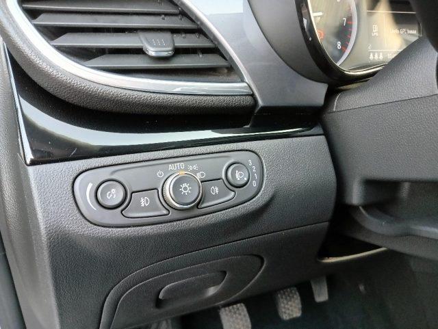 OPEL Mokka X 1.4 Turbo GPL Tech 140CV 4x2 Vision