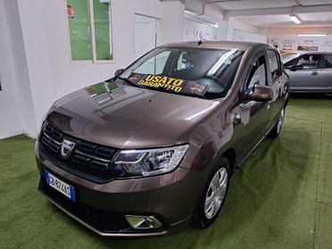 Dacia Sandero Streetway 1.5 Blue dCi 75 CV S&S Comfort