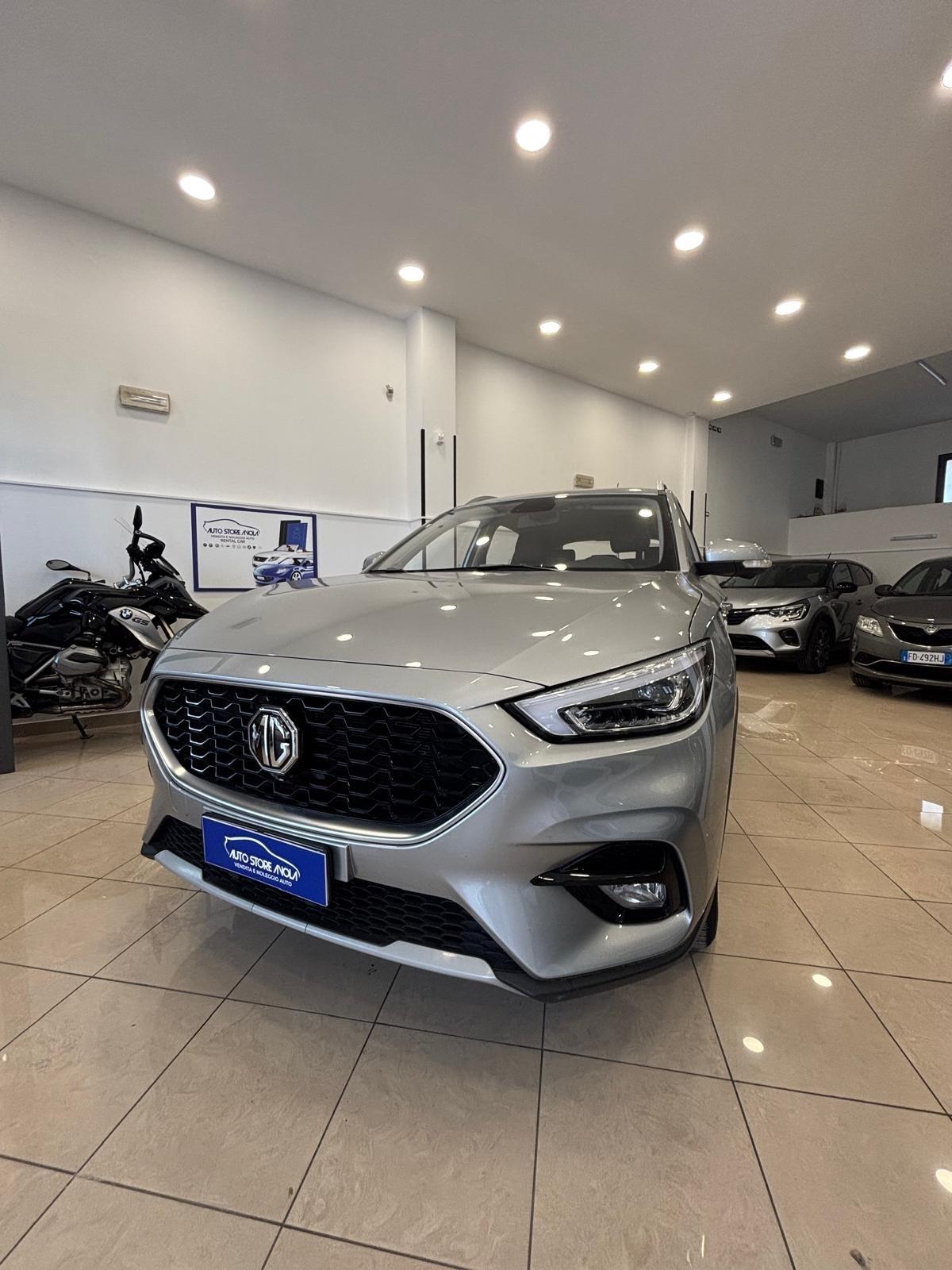 Mg ZS 1.0T-GDI Luxury