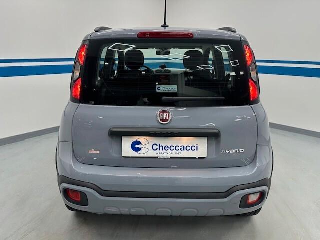 Fiat Panda 1.0 hybrid City Cross s * 12.000 KM *