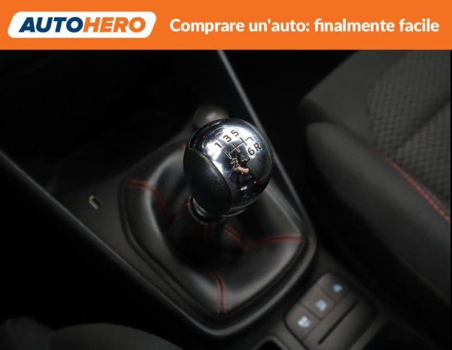 FORD Fiesta 1.0 Ecoboost 125 CV DCT ST-Line