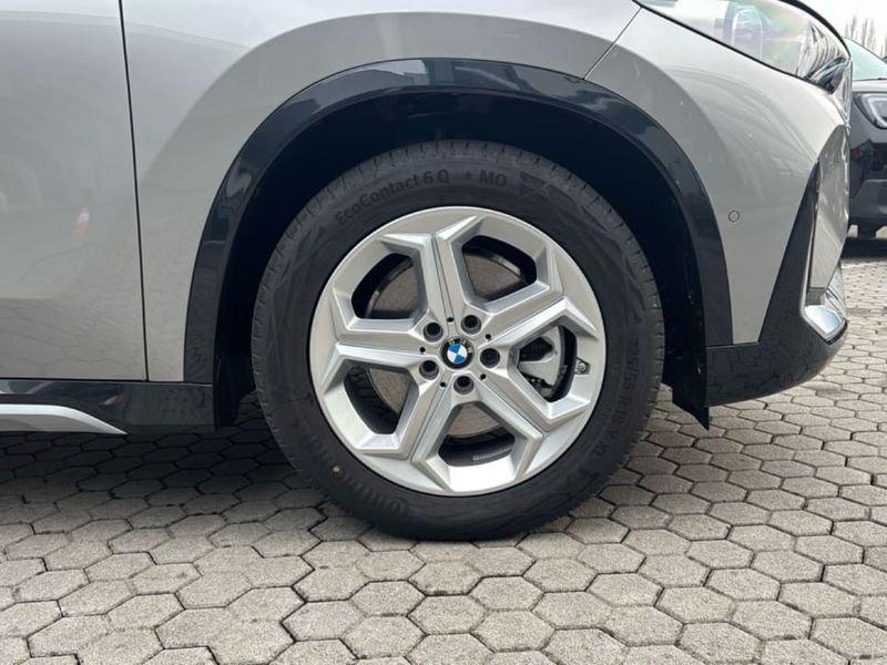 BMW X1 i xDrive30