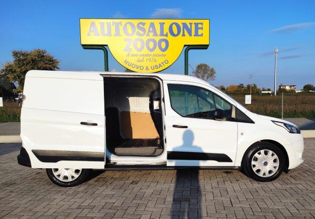 FORD Transit Connect 240 1.5 TDCi 100CV PL Furgone Entry 3POSTI PR.+IVA