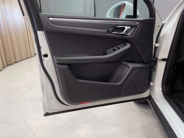PORSCHE Macan 2.0 245cv PDK