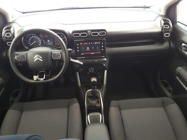 CITROEN C3 Aircross 1.2 PureTech 110cv Shine *solo 14.500 Km*
