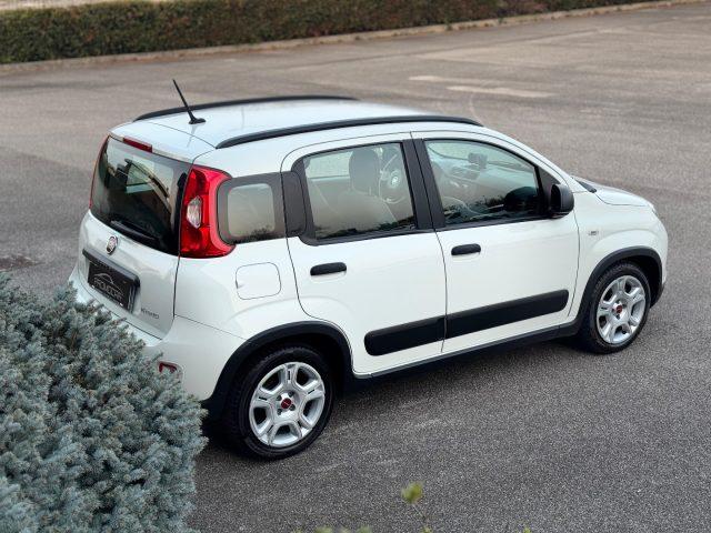 FIAT Panda 1.0 FireFly S&S HYBRID CITY LIFE *UNIPROP*PROMO*