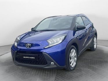 Toyota Aygo X 1.0B (72 CV) Trend