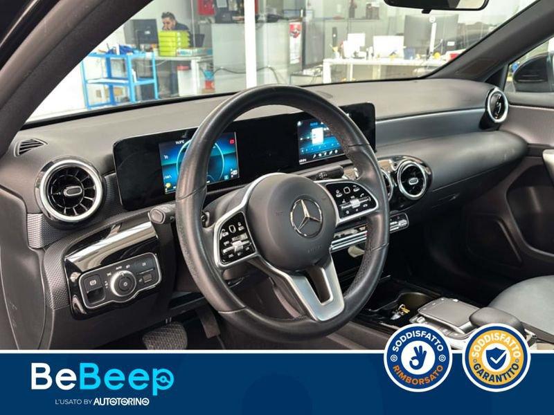 Mercedes-Benz Classe A A 180 D SPORT AUTO