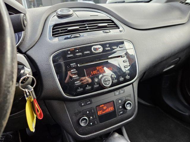 FIAT Punto Evo 1.6 Mjt DPF 5 porte Emotion