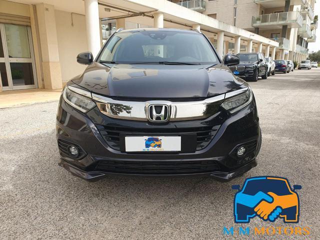 HONDA HR-V 1.5 i-VTEC Executive Navi