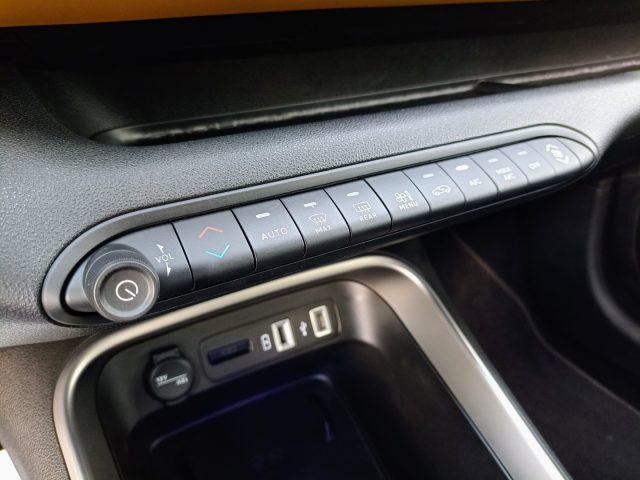 JEEP Avenger 1.2 Turbo 100 CV Summit