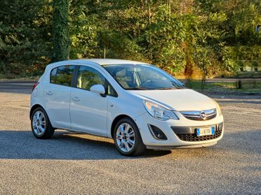 Opel Corsa 1.2 5 porte Cosmo 2011-E5 Manuale NEO