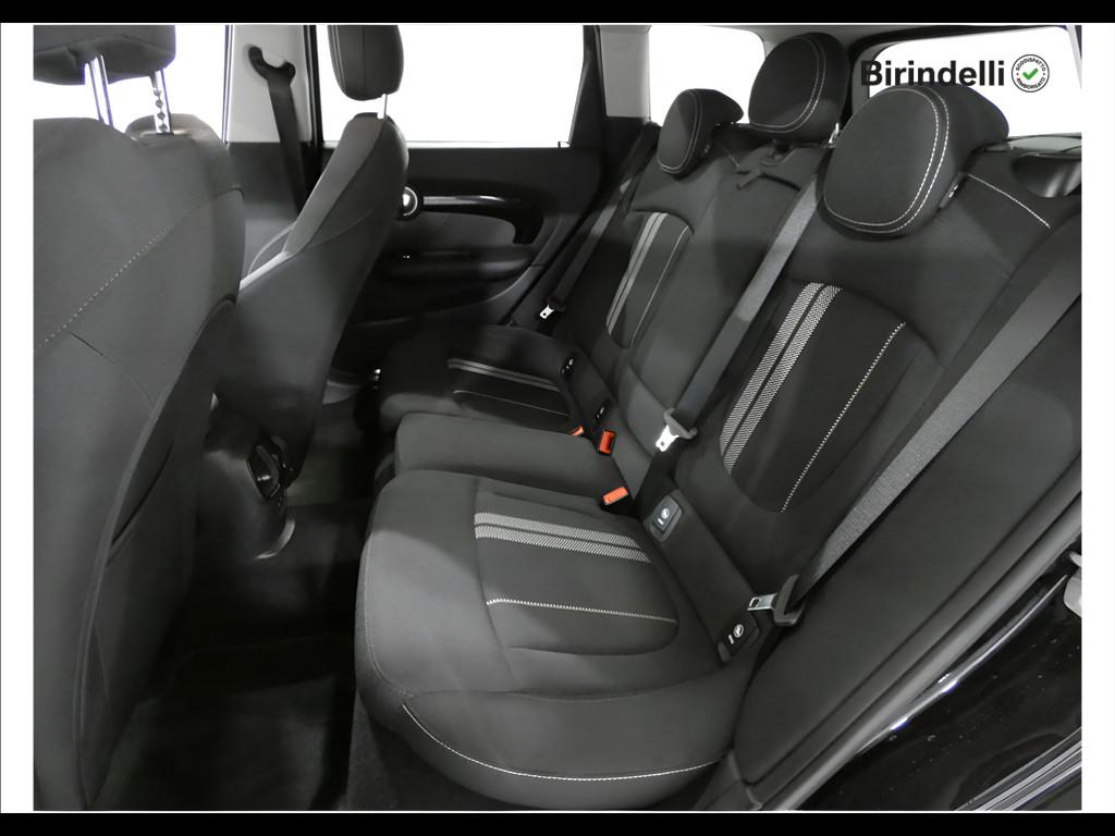 MINI Mini Clubman (F54) - Mini 2.0 Cooper S Business Clubman