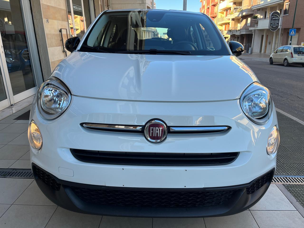 Fiat 500X 1.0 T3 120 CV Urban