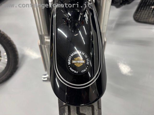HARLEY-DAVIDSON XL 1200 T FFBBC0