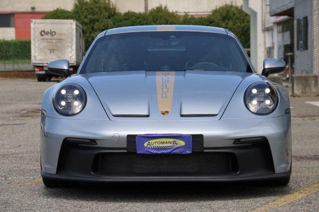 PORSCHE 911 992 GT3 CLUB SPORT 111 PUNTI PORSCHE